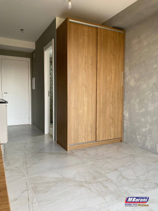 Imagem Apartamento com 1 Quarto à Venda, 23 m² em Brooklin Paulista - São Paulo