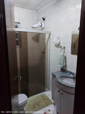 Imagem Casa com 3 Quartos à Venda, 164 m² em Vila Campo Grande - São Paulo