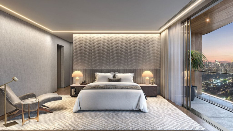 Imagem Apartamento com 5 Quartos à Venda, 711 m² em Vila Nova Conceição - São Paulo