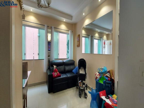 Imagem Casa de Condomínio com 2 Quartos à Venda, em Vila Prudente - São Paulo Imagem Casa de Condomínio com 2 Quartos à Venda, em Vila Prudente - São Paulo