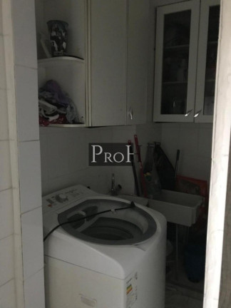Imagem Apartamento com 3 Quartos à Venda, 102 m² em Baeta Neves - São Bernardo Do Campo
