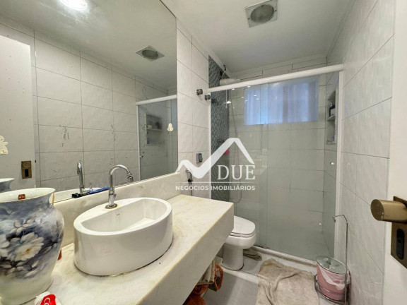 Imagem Apartamento com 3 Quartos à Venda, 160 m² em Vila Rica - Santos Imagem Apartamento com 3 Quartos à Venda, 160 m² em Vila Rica - Santos