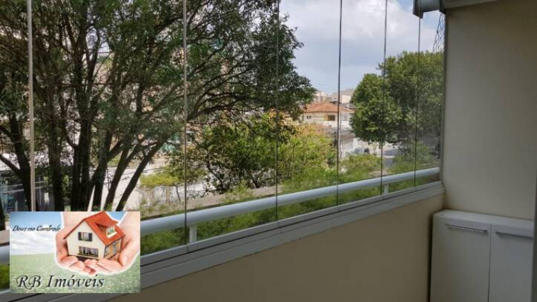 Imagem Apartamento com 2 Quartos à Venda, 62 m² em Rudge Ramos - São Bernardo Do Campo Imagem Apartamento com 2 Quartos à Venda, 62 m² em Rudge Ramos - São Bernardo Do Campo