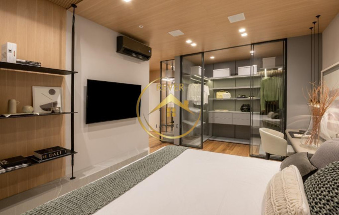 Imagem Apartamento com 3 Quartos à Venda, 196 m² em Cambuí - Campinas