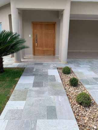Imagem Casa com 3 Quartos à Venda, 373 m² em Jardim Vista Alegre - São José Do Rio Preto Imagem Casa com 3 Quartos à Venda, 373 m² em Jardim Vista Alegre - São José Do Rio Preto
