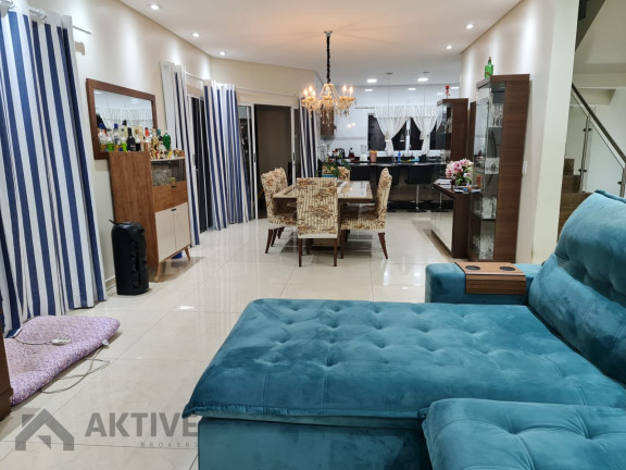 Imagem Casa de Condomínio com 3 Quartos à Venda, 320 m² em Granja Caiapiá - Cotia Imagem Casa de Condomínio com 3 Quartos à Venda, 320 m² em Granja Caiapiá - Cotia