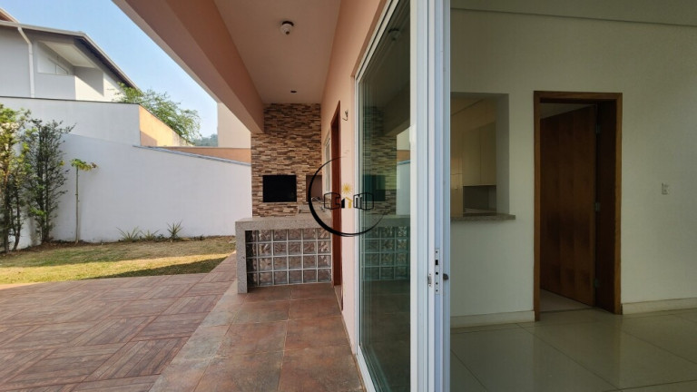 Imagem Casa de Condomínio com 3 Quartos para Alugar, 250 m² em Residencial Ibi-aram - Itupeva