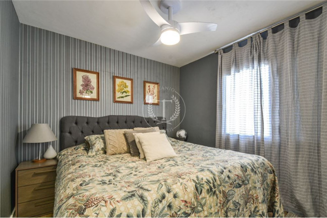 Imagem Apartamento com 2 Quartos à Venda, 82 m² em Campo Belo - São Paulo