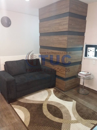Imagem Sala Comercial à Venda, 500 m² em Vila Curuça - Santo André