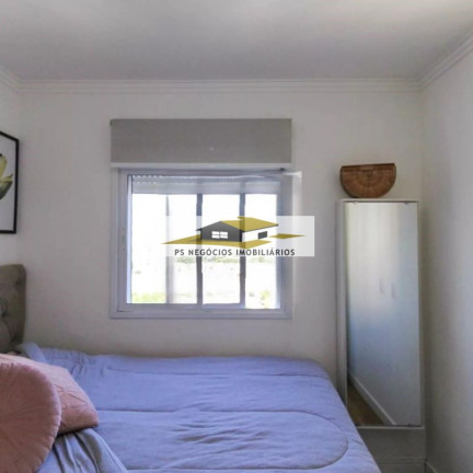 Imagem Apartamento com 2 Quartos à Venda, 41 m² em Sítio Da Figueira - São Paulo Imagem Apartamento com 2 Quartos à Venda, 41 m² em Sítio Da Figueira - São Paulo