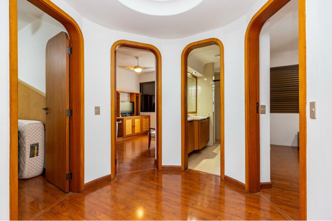Imagem Apartamento com 4 Quartos à Venda, 216 m² em Perdizes - São Paulo Imagem Apartamento com 4 Quartos à Venda, 216 m² em Perdizes - São Paulo