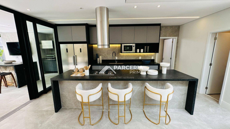 Imagem Casa com 6 Quartos à Venda, 380 m² em Riviera Módulo 11 - Bertioga Imagem Casa com 6 Quartos à Venda, 380 m² em Riviera Módulo 11 - Bertioga