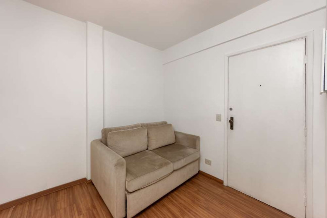 Imagem Apartamento com 1 Quarto à Venda, 42 m² em Campo Belo - São Paulo