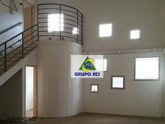Imagem Galpão para Alugar, 1.300 m² em Parque Rural Fazenda Santa Cândida - Campinas Imagem Galpão para Alugar, 1.300 m² em Parque Rural Fazenda Santa Cândida - Campinas