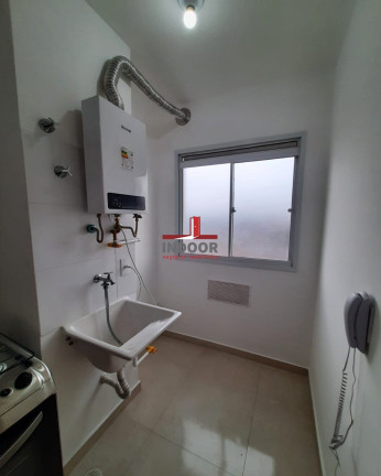 Imagem Imóvel com 2 Quartos à Venda, 41 m² em Tucuruvi - São Paulo Imagem Imóvel com 2 Quartos à Venda, 41 m² em Tucuruvi - São Paulo