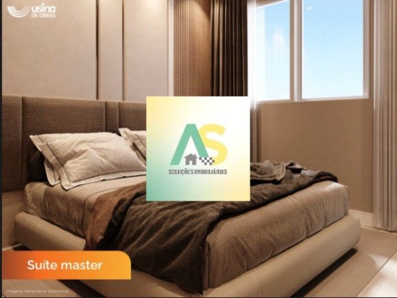 Imagem Imóvel com 2 Quartos à Venda, 43 m² em Nossa Senhora Da Conceição - Paulista