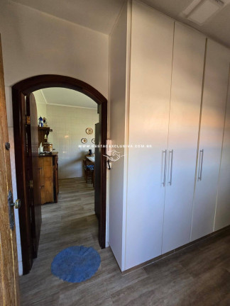 Imagem Chácara com 3 Quartos à Venda, 2.232 m² em Terras De San Marco - Itatiba