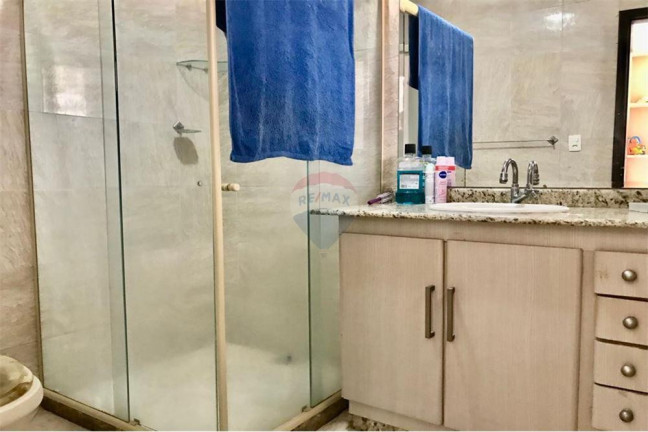 Imagem Apartamento com 5 Quartos à Venda, 265 m² em Raul Veiga - Sao Goncalo                            