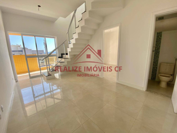 Cobertura com 2 Quartos à Venda, 90 m² em Braga - Cabo Frio
