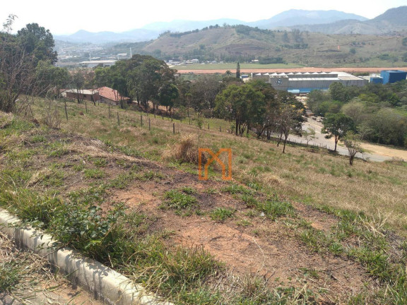 Imagem Terreno à Venda, 1.120 m² em Nações - Itajubá