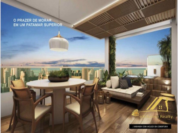 Apartamento com 3 Quartos à Venda, 220 m² em Rio Vermelho - Salvador