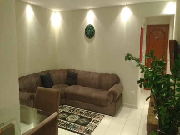 Imagem Imóvel com 2 Quartos à Venda, 65 m² em Vila Santa Catarina - São Paulo