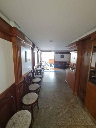 Imagem Apartamento com 2 Quartos à Venda, 60 m² em Vila Buarque - São Paulo Imagem Apartamento com 2 Quartos à Venda, 60 m² em Vila Buarque - São Paulo