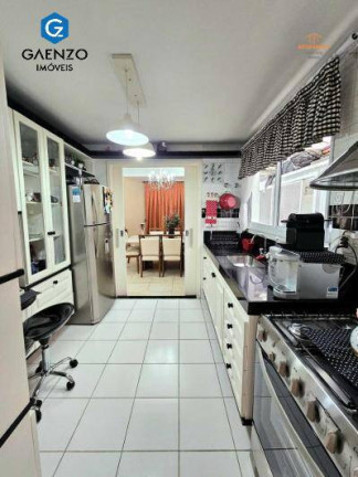 Imagem Casa de Condomínio com 3 Quartos à Venda, 164 m² em Tamboré - Santana De Parnaíba Imagem Casa de Condomínio com 3 Quartos à Venda, 164 m² em Tamboré - Santana De Parnaíba
