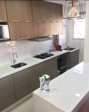 Imagem Apartamento com 2 Quartos à Venda, 58 m² em Chácara Do Solar Iii - Santana De Parnaíba Imagem Apartamento com 2 Quartos à Venda, 58 m² em Chácara Do Solar Iii - Santana De Parnaíba