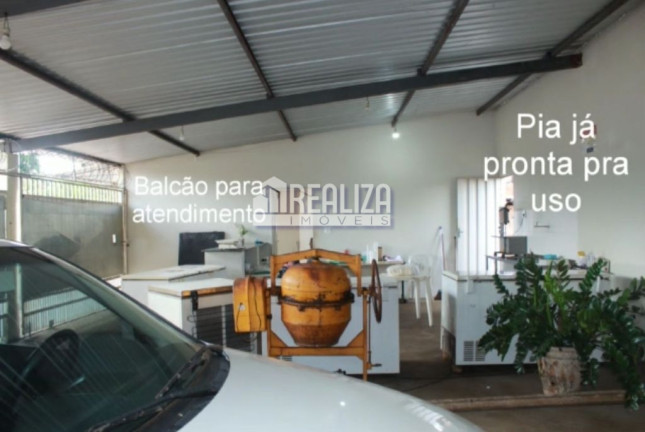 Imagem Casa com 3 Quartos à Venda, 262 m² em Vila Craide - Uberaba Imagem Casa com 3 Quartos à Venda, 262 m² em Vila Craide - Uberaba