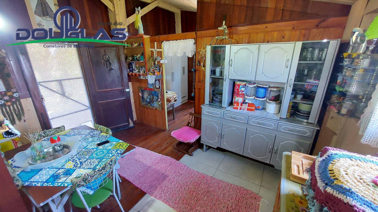 Imagem Casa com 2 Quartos à Venda, 60 m² em águas Claras - Viamão Imagem Casa com 2 Quartos à Venda, 60 m² em águas Claras - Viamão