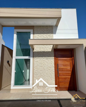 Imagem Casa com 3 Quartos à Venda, em Parque Aurora - Campos Dos Goytacazes Imagem Casa com 3 Quartos à Venda, em Parque Aurora - Campos Dos Goytacazes