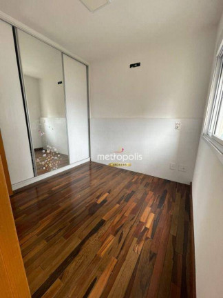 Imagem Apartamento com 2 Quartos à Venda, 78 m² em Campestre - Santo André