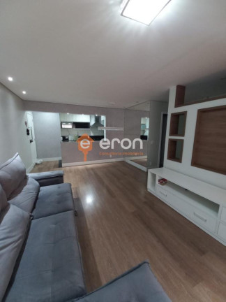 Imagem Apartamento com 2 Quartos à Venda, 91 m² Imagem Apartamento com 2 Quartos à Venda, 91 m²