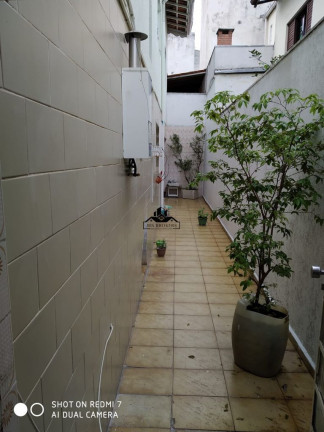 Imagem Sobrado com 3 Quartos à Venda, 132 m² em Nova Petrópolis - São Bernardo Do Campo