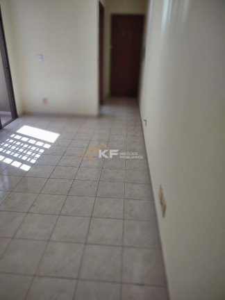 Imagem Apartamento com 1 Quarto à Venda, 38 m² em Jardim Irajá - Ribeirão Preto Imagem Apartamento com 1 Quarto à Venda, 38 m² em Jardim Irajá - Ribeirão Preto