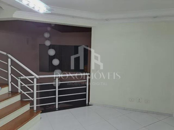 Imagem Casa com 3 Quartos à Venda, 250 m² em Independência - São Bernardo Do Campo Imagem Casa com 3 Quartos à Venda, 250 m² em Independência - São Bernardo Do Campo