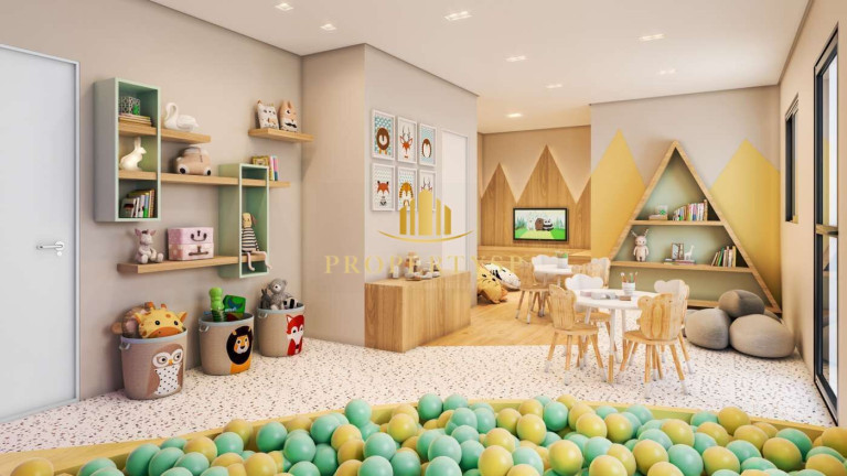 Imagem Apartamento com 2 Quartos à Venda, 42 m² em Vila Dos Remédios - São Paulo Imagem Apartamento com 2 Quartos à Venda, 42 m² em Vila Dos Remédios - São Paulo