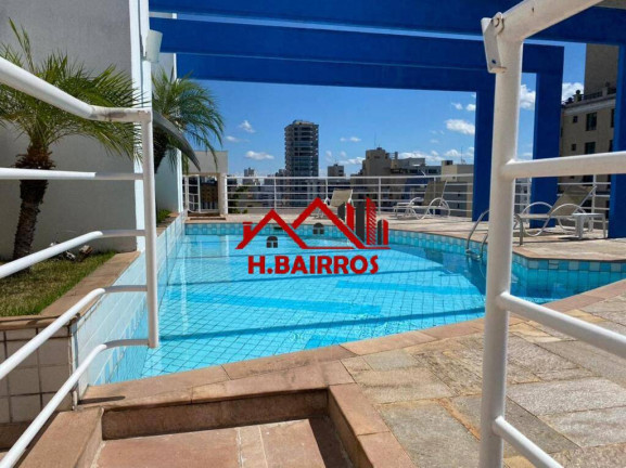 Imagem Apartamento com 2 Quartos à Venda, 80 m² em Parque Residencial Aquarius - São José Dos Campos Imagem Apartamento com 2 Quartos à Venda, 80 m² em Parque Residencial Aquarius - São José Dos Campos