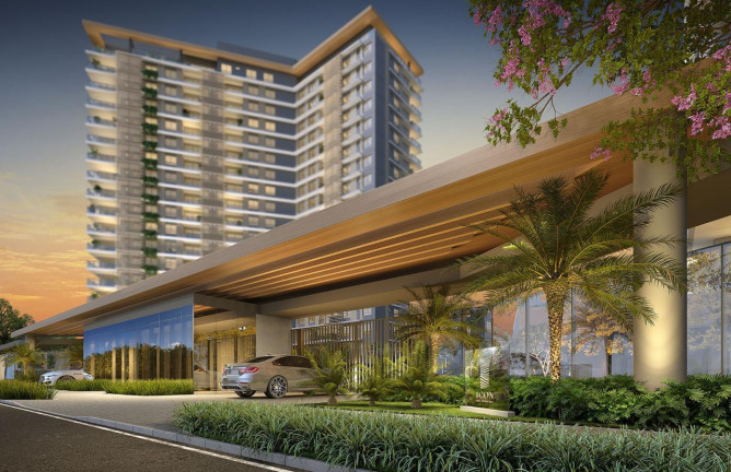 Imagem Apartamento com 2 Quartos à Venda, 105 m² em Barra Da Tijuca - Rio De Janeiro