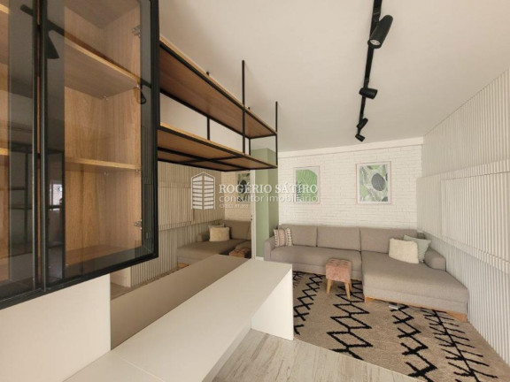 Imagem Apartamento com 2 Quartos à Venda, 70 m² em Jardim Vila Mariana - São Paulo Imagem Apartamento com 2 Quartos à Venda, 70 m² em Jardim Vila Mariana - São Paulo