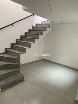 Imagem Cobertura com 2 Quartos à Venda, 70 m² em Vila Pires - Santo André Imagem Cobertura com 2 Quartos à Venda, 70 m² em Vila Pires - Santo André