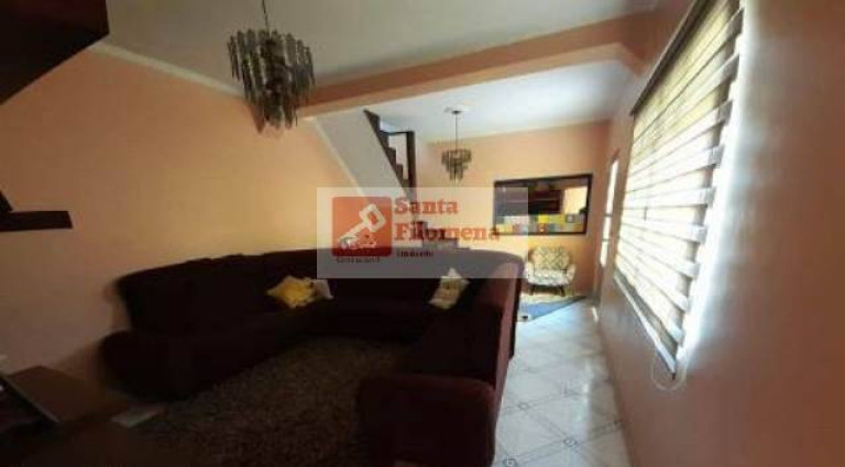 Imagem Sobrado com 3 Quartos à Venda, 314 m² em Vila Curuçá - Santo André Imagem Sobrado com 3 Quartos à Venda, 314 m² em Vila Curuçá - Santo André