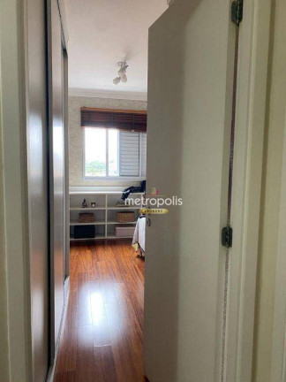 Imagem Apartamento com 2 Quartos à Venda, 68 m² em Fundação - São Caetano Do Sul Imagem Apartamento com 2 Quartos à Venda, 68 m² em Fundação - São Caetano Do Sul