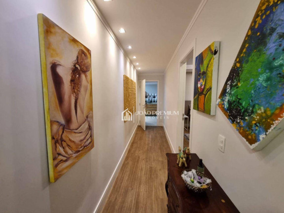 Imagem Apartamento com 4 Quartos à Venda, 278 m² em Jardim Das Colinas - São José Dos Campos