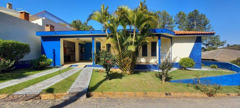 Imagem Casa com 4 Quartos à Venda, 215 m² em Condomínio Clube Dos 50 - Sorocaba Imagem Casa com 4 Quartos à Venda, 215 m² em Condomínio Clube Dos 50 - Sorocaba
