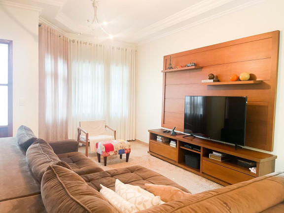 Imagem Sobrado com 3 Quartos à Venda, 407 m² em Dos Casa - São Bernardo Do Campo Imagem Sobrado com 3 Quartos à Venda, 407 m² em Dos Casa - São Bernardo Do Campo