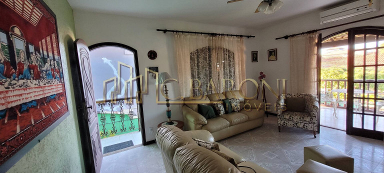 Imagem Casa com 5 Quartos à Venda, 300 m² em Centro - São Pedro Da Aldeia Imagem Casa com 5 Quartos à Venda, 300 m² em Centro - São Pedro Da Aldeia
