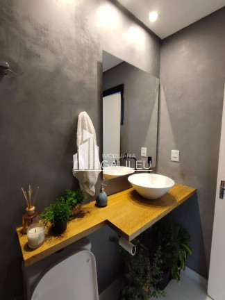 Imagem Casa com 3 Quartos à Venda, 103 m² em Jardim Santana - Campinas