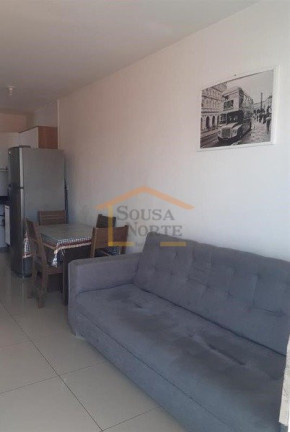 Apartamento com 2 Quartos à Venda, 37 m² em Casa Verde - São Paulo